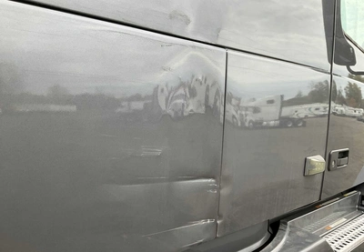 USED 2014 VOLVO VNL 6X4