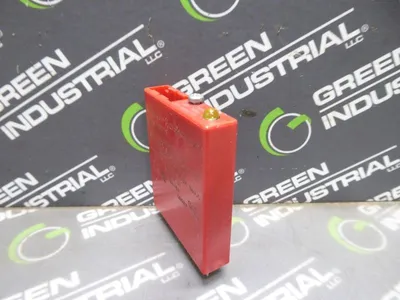 Fisher Rosemount CL6754X1-A7 Sinking Output Relay 12P0144X032 Rev.C No Fuse Used