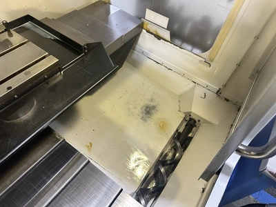 2007 HAAS VF-2SS Vertical Machining Centers | Toolquip, Inc. (4)
