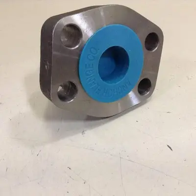 NEW ANCHOR FLANGE W43-16-20U