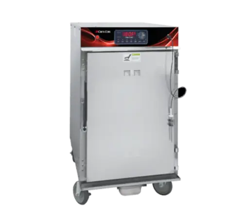 Cres Cor 500-CH-SS-DX Undercounter Cook And Hold Oven, 120v