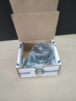 NEW Ami Bearings UCFB205-16CE