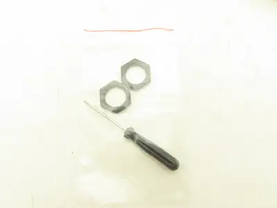 IFM Efector KG0009 Capacitive Sensor 18mm Barrel Type 20-250V AC/DC NO