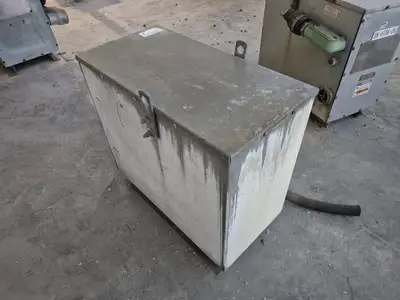 USED DELTA EVI CETC0045-S001532