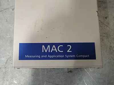 USED ETS MAC 2