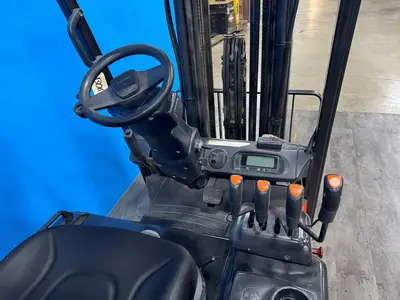 Used 2019 DOOSAN BC15S-5 Misc Forklifts Minnesota US | Birnstengel Equipment #1550228