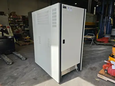 Used UNITED POWER CORP. PMM-F2-17 Switchgears British Columbia CA | Lenmark #1426996