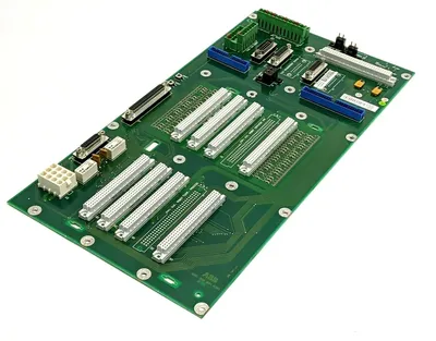 USED ABB BOARD S4CPLUS DSQC 330
