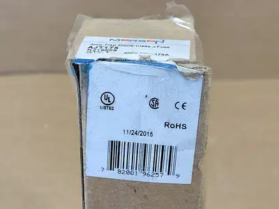NEW MERSEN AJT175