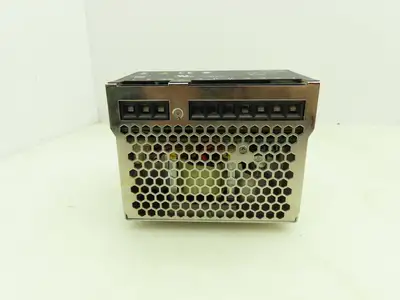 Weidmuller 870868000 Power Supply CP SNT 250W 24VDC 10A