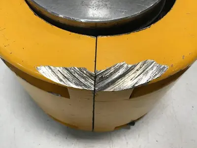 USED OCM TECHNOLOGY INC. CC-8018