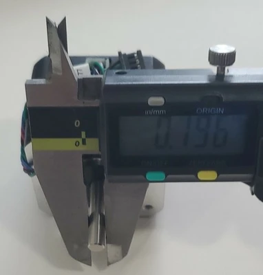 NEW Lin Engineering 4209S-01SD-02