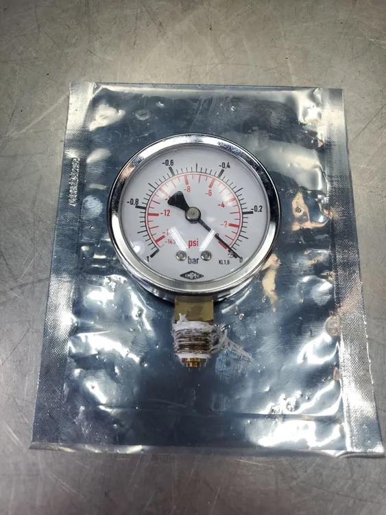 Used Palmetto Automation Inc. _UNKNOWN_ Lab Manometers South Carolina US | Palmetto Automation #1166048