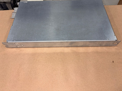 Used 2007 SIEMENS 6SN1123-1AB00-0BA1 AC Drive Power Modules Illinois US | Aucto #1322439