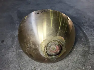 USED LETOURNEAU R4168163