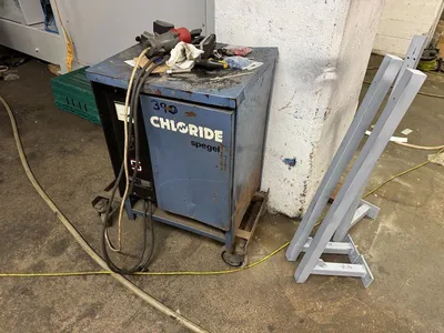 BOSS LE18 Material Handling | Bowland Trading Ltd (6)