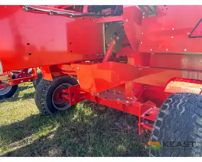 Used MASCHIO _UNKNOWN_ Square Balers Iowa US | Keast Enterprises #1360369