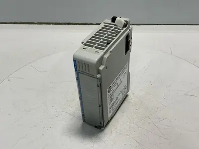 USED ALLEN BRADLEY 1764-24BWA SER B