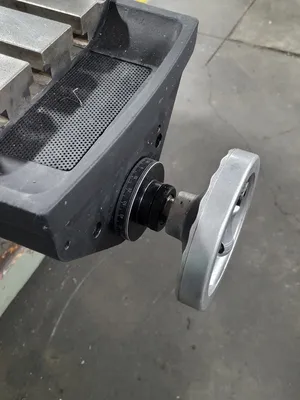 BRIDGEPORT EZ TRAK SERIES II Mills, CNC | Machinery Central (12)