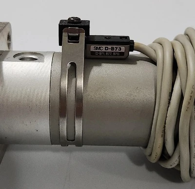 USED SMC CDG1FA32-275-B73L