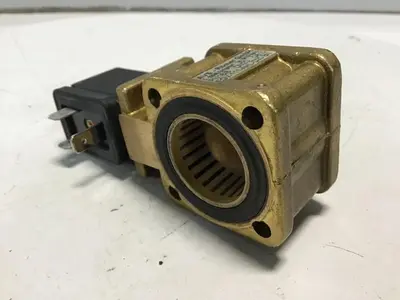 USED AVS-ROMER EGV-111-AHL-D20 BN