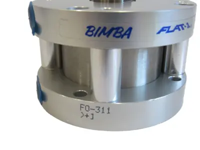 NEW BIMBA FO-311 PNEUMATIC CYLINDER FO311