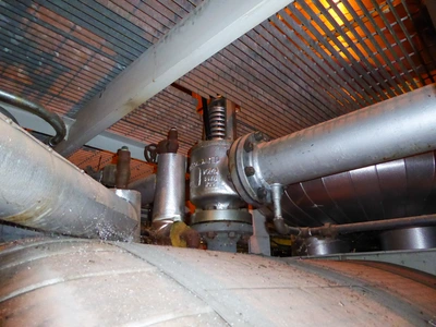 Deaerator
