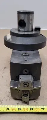 USED SECO-EPB GRAFLEX BORING SYSTEM