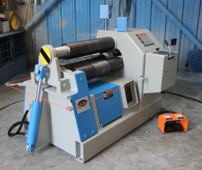 NEW WALDEMAR WDM 101