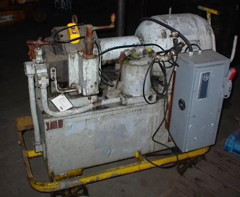Used NORTHERN _UNKNOWN_ Pumps Minnesota US | INTER-PLANT SALES #344230