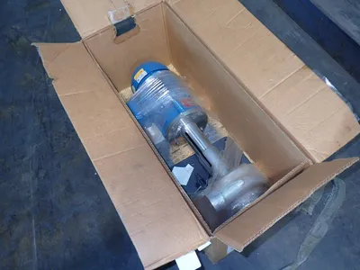 New | in-Stock GUSHER 11019NSSEB Pumps Ohio US | HGR 24 #1184296