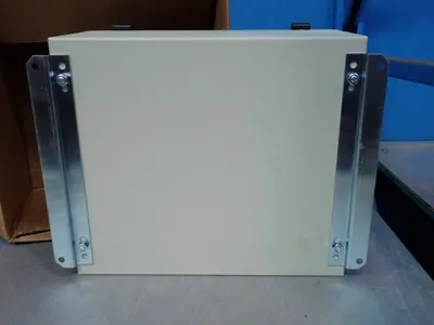USED TOLEDO INTEGRATED SYSTEM LS4RV2