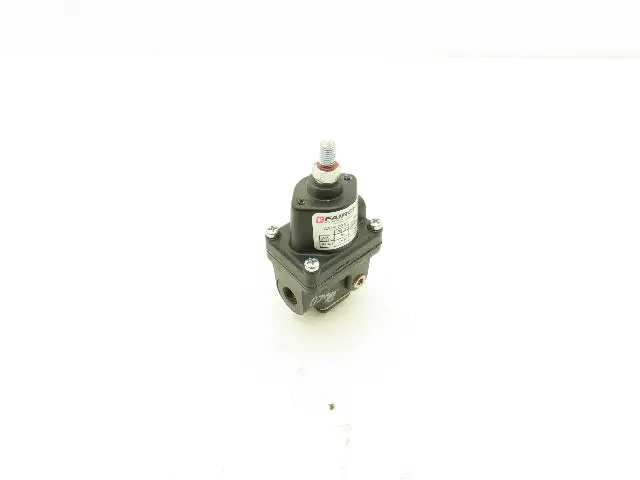 Used FAIRCHILD _UNKNOWN_ Parts (Hydraulics and Pneumatics) | Arrow Industrial #635660