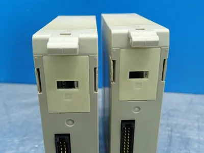 USED OMRON C200HOD212