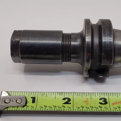 PARLEC B30-10DC3 Tooling & Accessories, Tooling | Machinery Central (6)