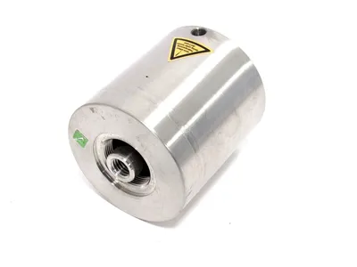 NEW TUCHENHAGEN 221-642.16 ACTUATOR AA/US 22164216