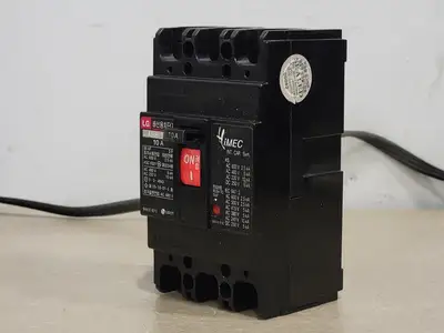 Used LG ABS33A Switchgears British Columbia CA | Lenmark #241196