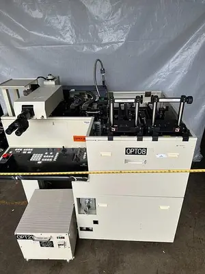 NIKON OPTISTATION