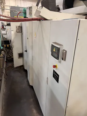 USED PARPAS LINEAR