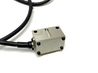 Used FANUC aiBZ Programmable Logic Controller Module Servo Motor Sensor Sensors Michigan US | Maverick Industrial Sales #1454211