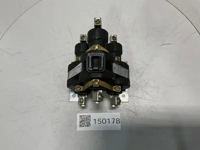 USED MDI 335NO-120A