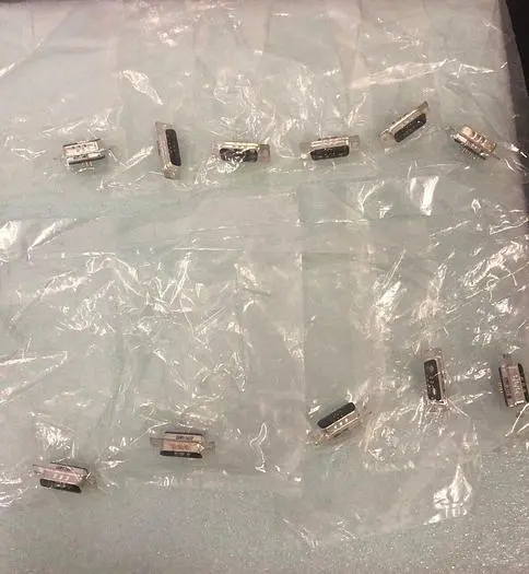 CONNECTORS