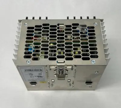 USED AUTOMATIONDIRECT RHINO PSB SERIES SWITCHING POWER SUPPLY