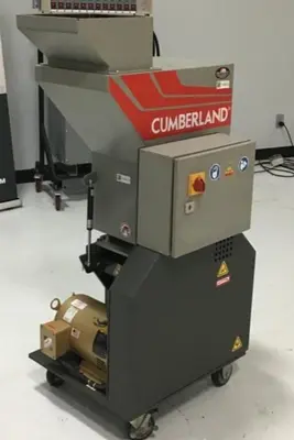USED 2013 CUMBERLAND 6512