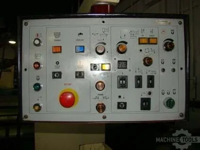 USED 1988 CHEVALIER FSG-1632AD