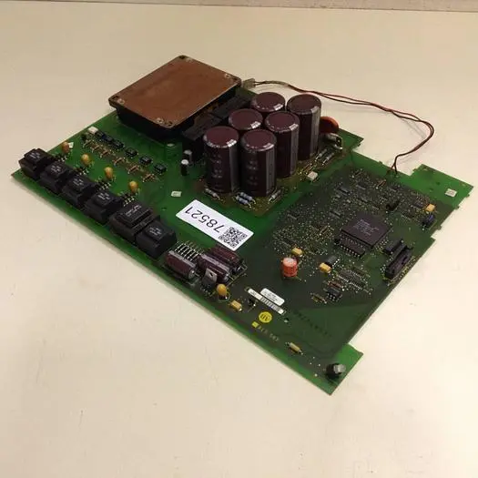 Used ALLEN BRADLEY 74102-388-51 Circuit Boards Michigan US | Ideal Machinery #694289
