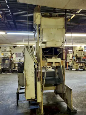 USED NIAGARA ES75