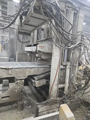 2002 PARK INDUSTRIES Hydra-Split 300 Ton Rock Splitters | STONE EQUIPMENT WAREHOUSE (6)