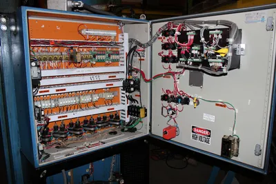 Acumeter Melter