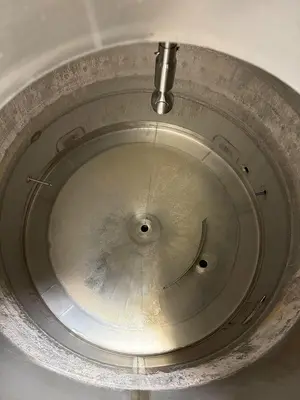 USED 2022 ONEILL'S BREWING SYSTEMS, LLC 5BBL STM